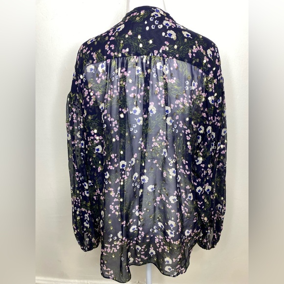 ISABEL MARANT top size 38 / 4/SUSA - Picture 3 of 5